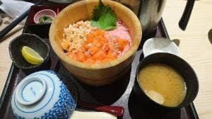 おひつごはん四六時中 羽生店
