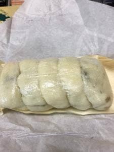 加治木まんじゅう新道屋