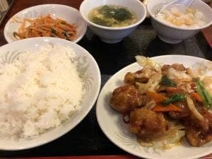 蓬莱春