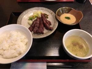 圭助 虎ノ門一丁目