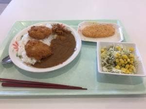 キャンパスレストラン APPETIT 愛知大学