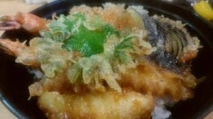 天ぷら割烹 三松