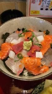 山海馳走 おおいり 有田店
