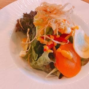 カフェバー ジ アース