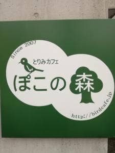 とりみカフェ ポコの森