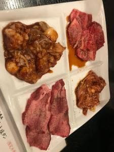 焼肉 大蓮