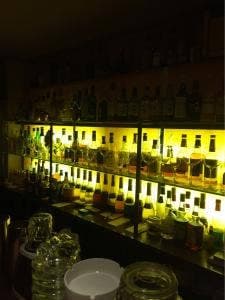 Hachiro's bar＆cafe