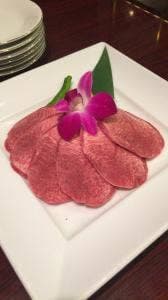 叙々苑 練馬関町店