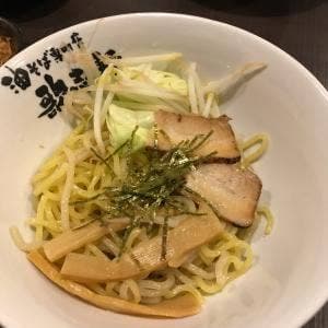 歌志軒 藤が丘店