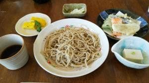 手打ちそば 伊とう