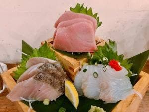 鰓呼吸 那覇久茂地店