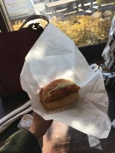 石窯パン工房 ばーすでい 利府菅谷台本店