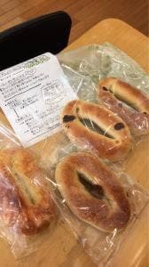 マルベーグル Maru Bagel