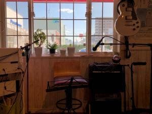 サンライズカフェ