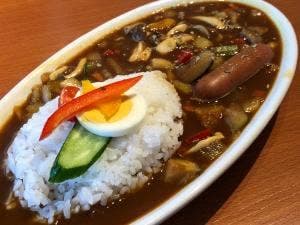 サンライズカフェ