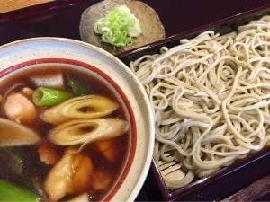 手打そば ひさご