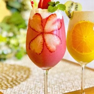 リリアーナ オーガニックカフェ