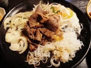 レストラン まつお