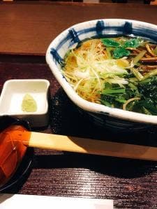 そじ坊 久留米ゆめタウン店