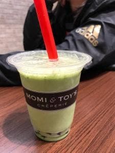 MOMI&TOY'S アリオ鷲宮店