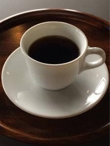 máni-coffee 道の駅庄川