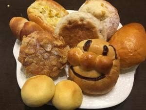 パン工房Kawa 和泉店