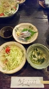 いわし処 てるひこ