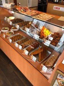 かつや 羽曳野西浦店