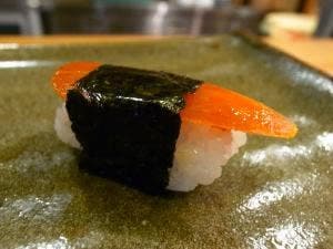 竹寿司