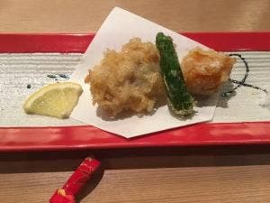 神楽坂 船形