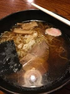 やきとり・ラーメン 居酒屋 さらさ