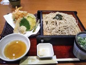 花旬庵武蔵小金井店