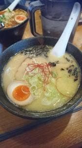 らーめん居酒屋 とりめんぼう