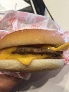 マクドナルド 小倉足立インター店