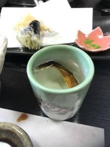 料理宿 橋本荘
