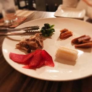 焼酎バー オミキ屋