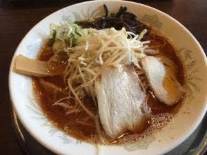 風来軒 都城