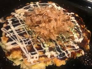 もんじゃ・お好み焼き わいず 浦和店