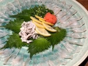 なんばふぐ一郎