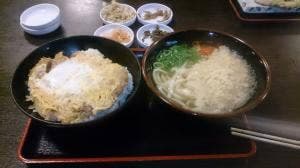 あずみうどん 大牟田店