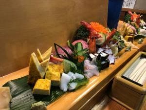 富士鮨