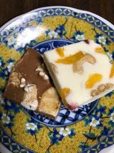 Nats cafe knopp. 本店