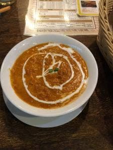 アジアンダイニング ダンフェ