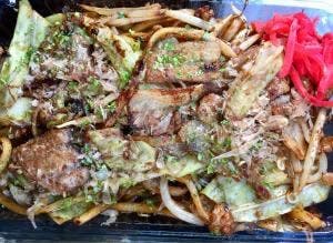 たこ焼き お好み焼き 大阪たこひろ