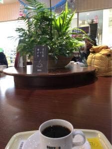 ドトールコーヒーショップ 追浜店