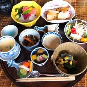 井中