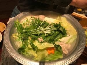 お勝手串焼 とりとんたん