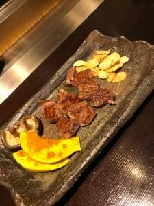 てっぱん料理さこん 本店