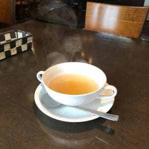 リストランテ カド