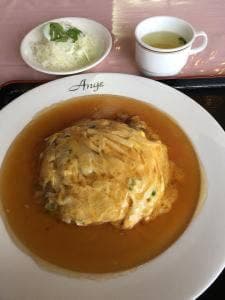 レストラン＆喫茶 樹林 大雪山白金観光ホテル